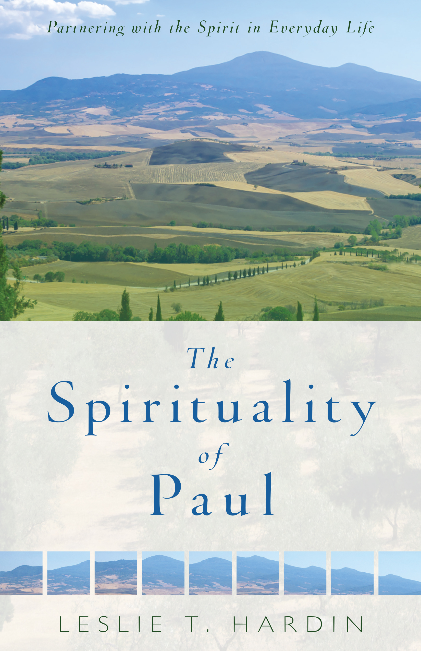 The Spirituality of Paul