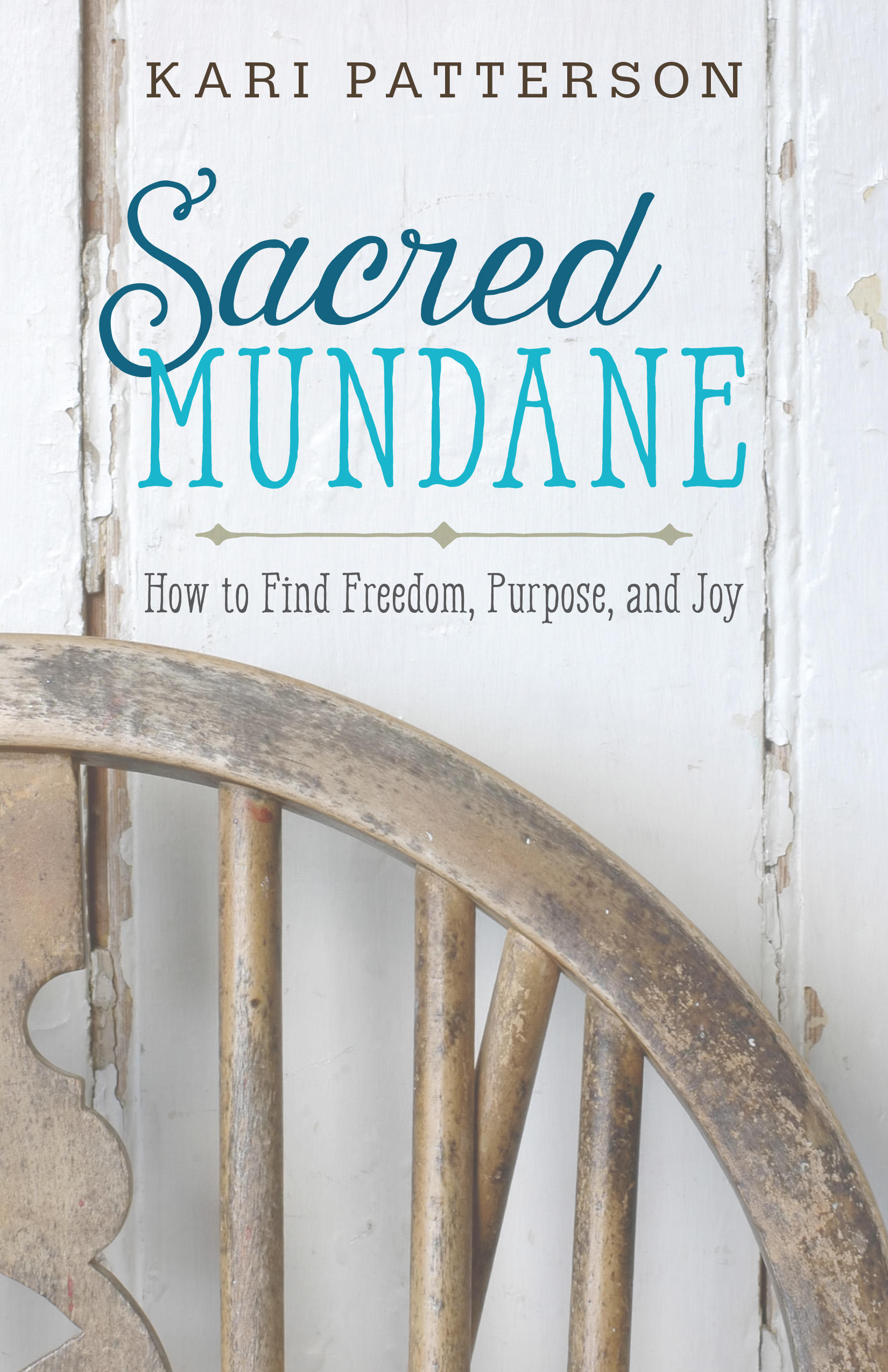 Sacred Mundane