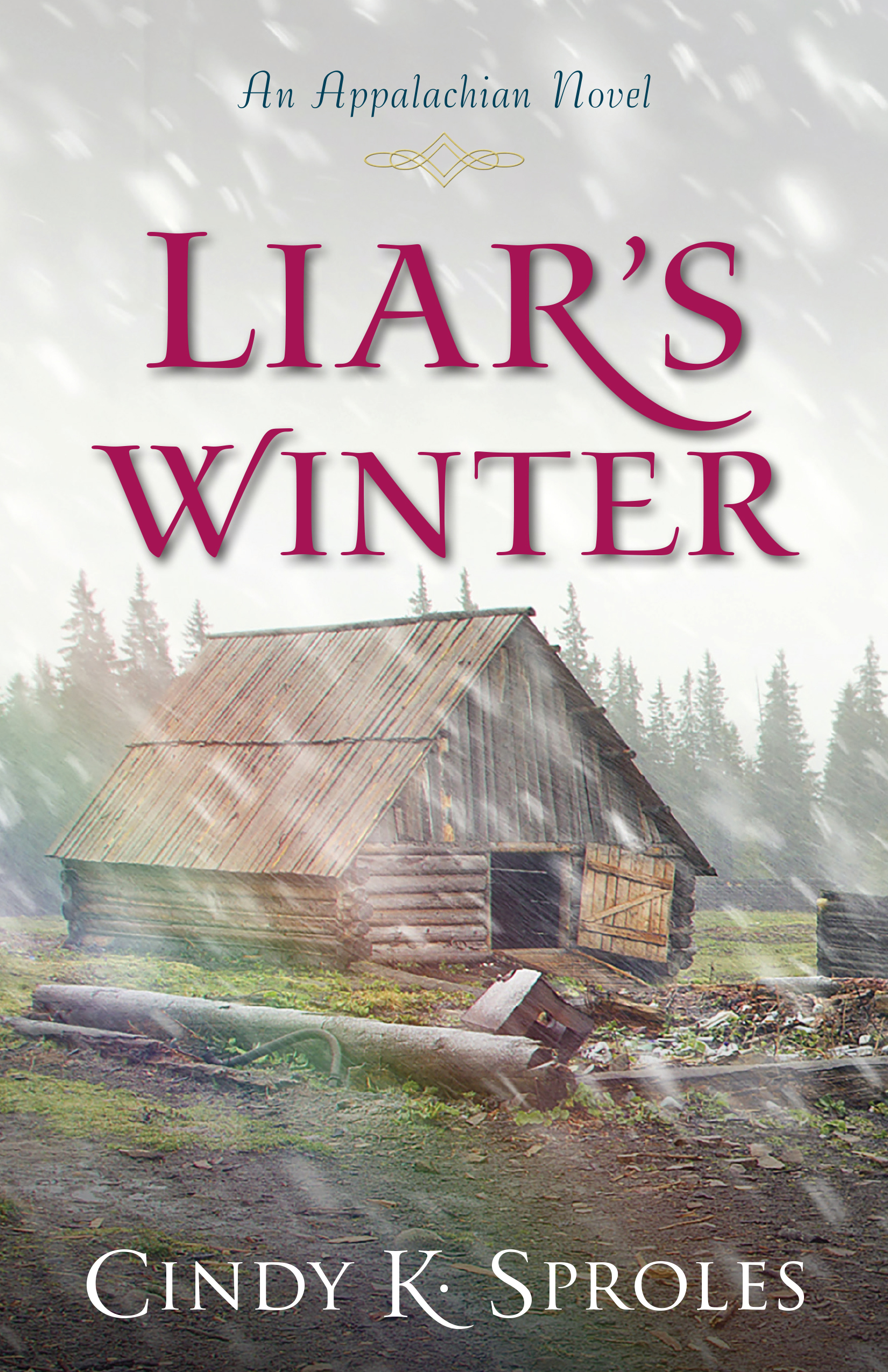 Liar's Winter