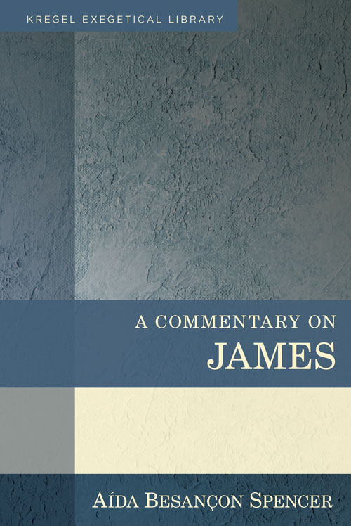 A Commentary on James