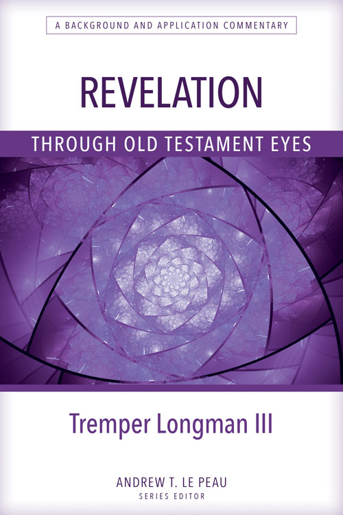 Revelation Through Old Testament Eyes