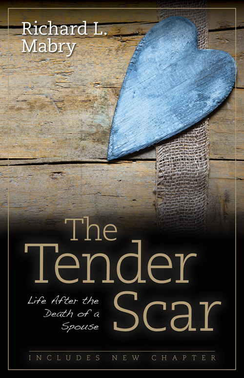 The Tender Scar