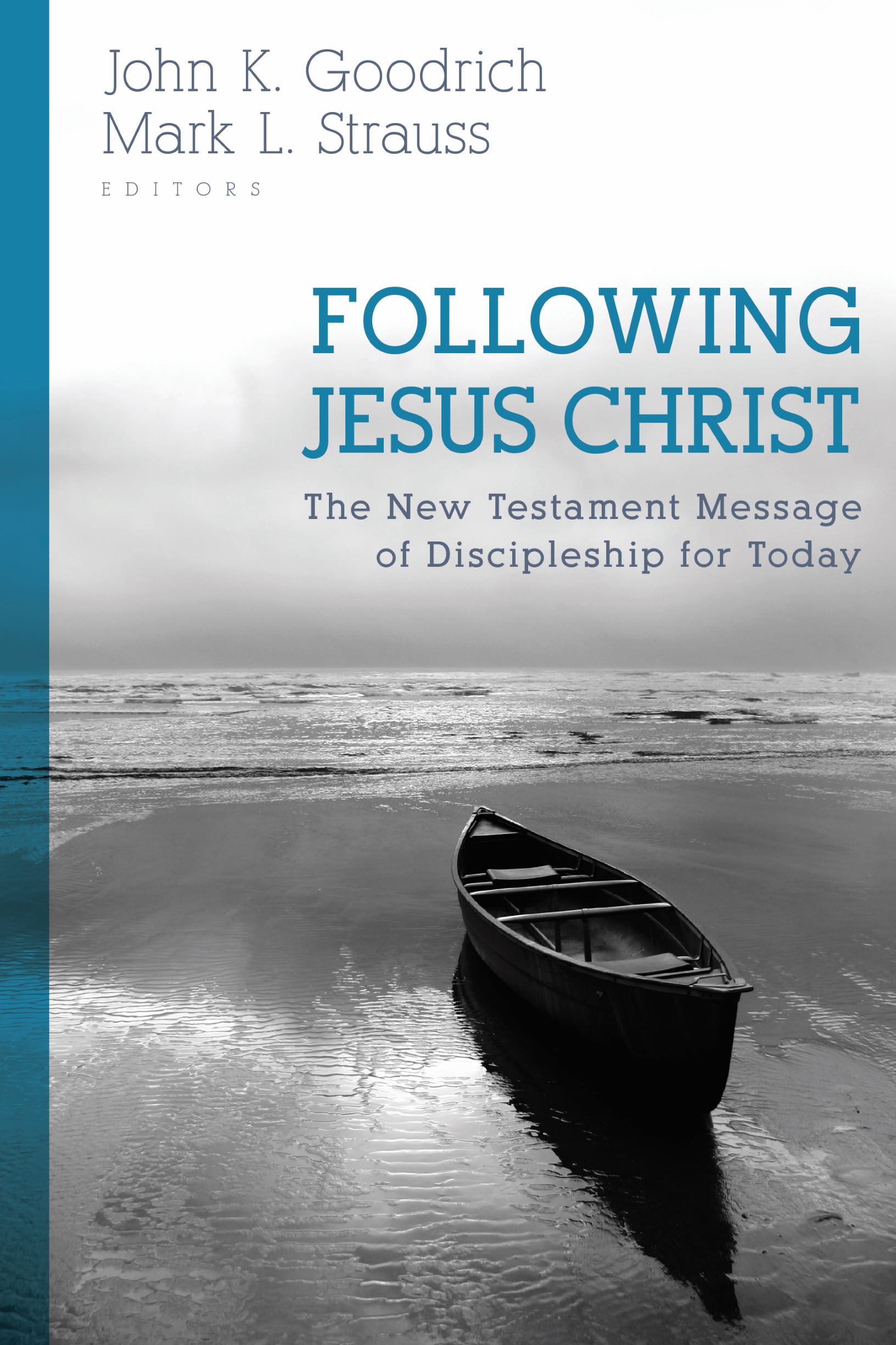 Following Jesus Christ