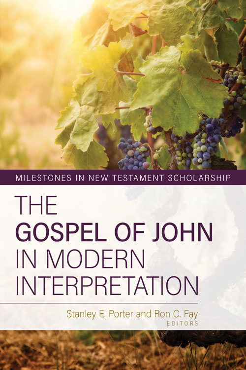 The Gospel of John in Modern Interpretation