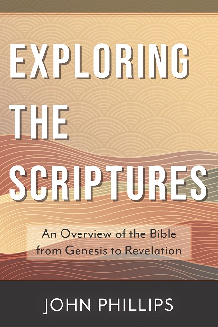 Exploring the Scriptures - Paperback
