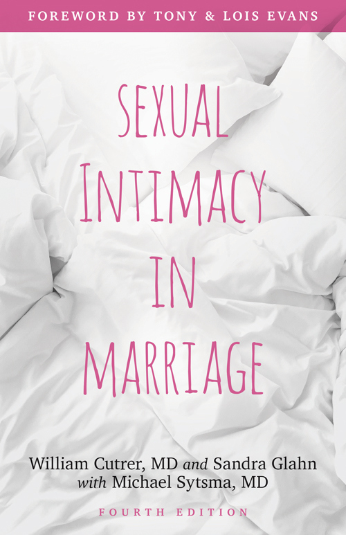 Sexual Intimacy in Marriage