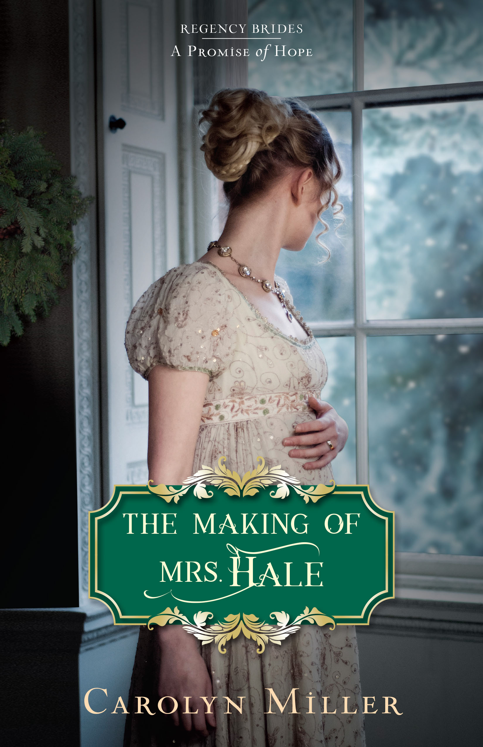 The Making of Mrs. Hale
