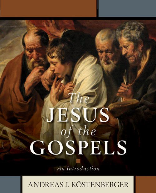 The Jesus of the Gospels