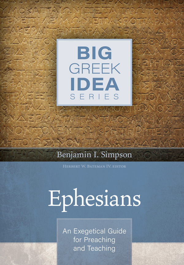 Ephesians