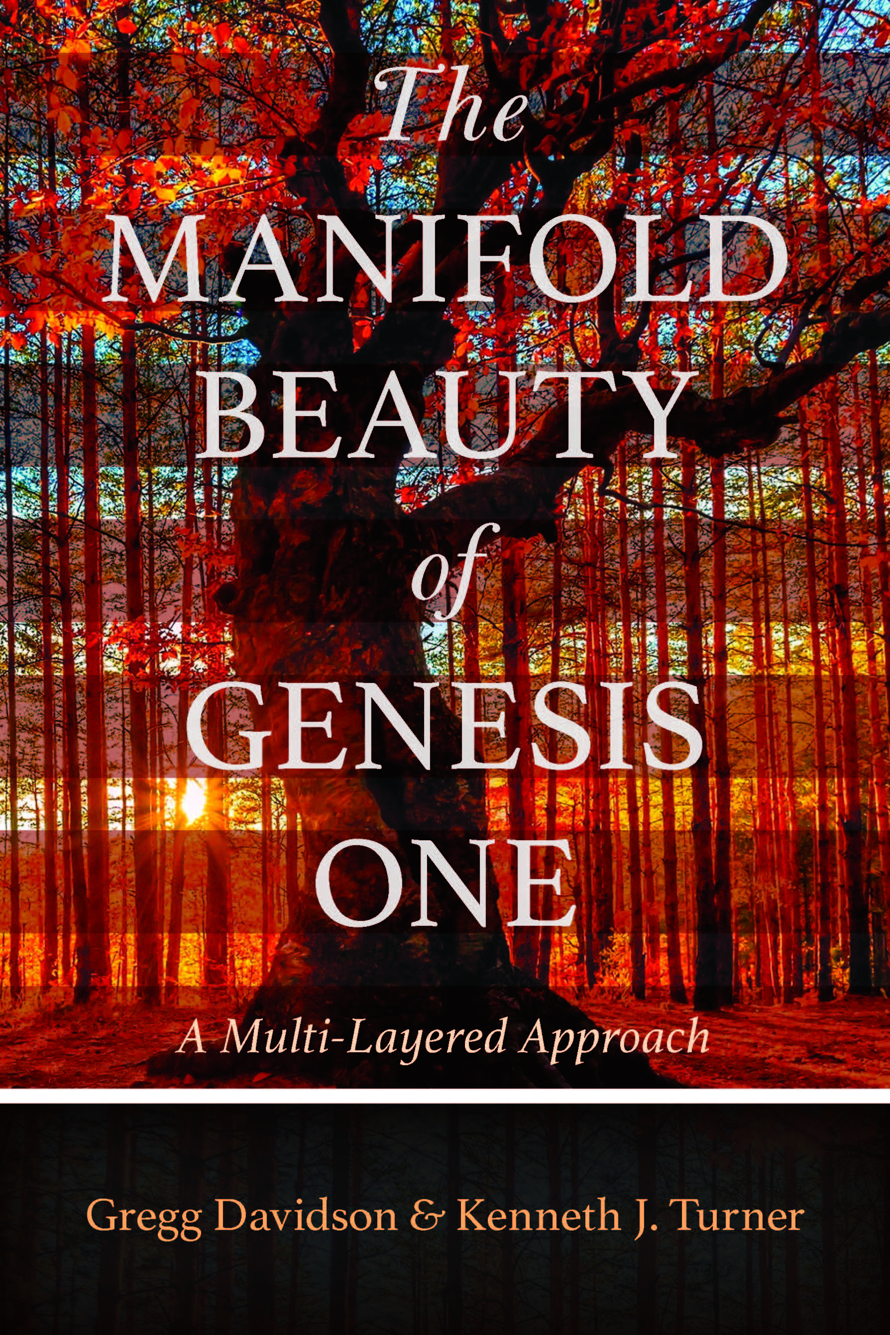The Manifold Beauty of Genesis One