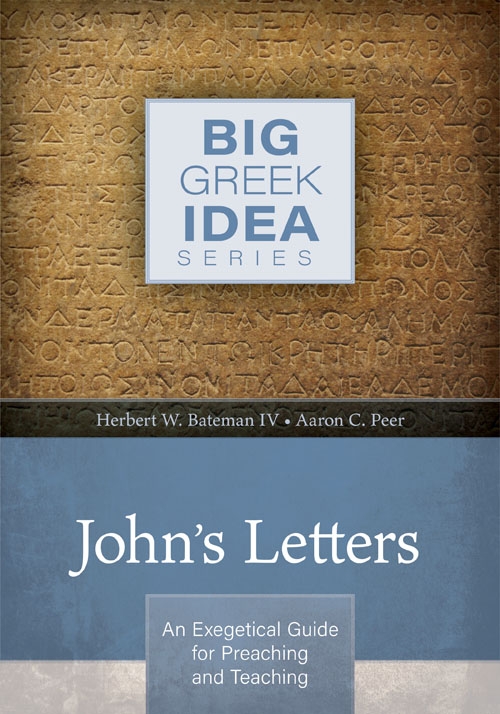 John's Letters 