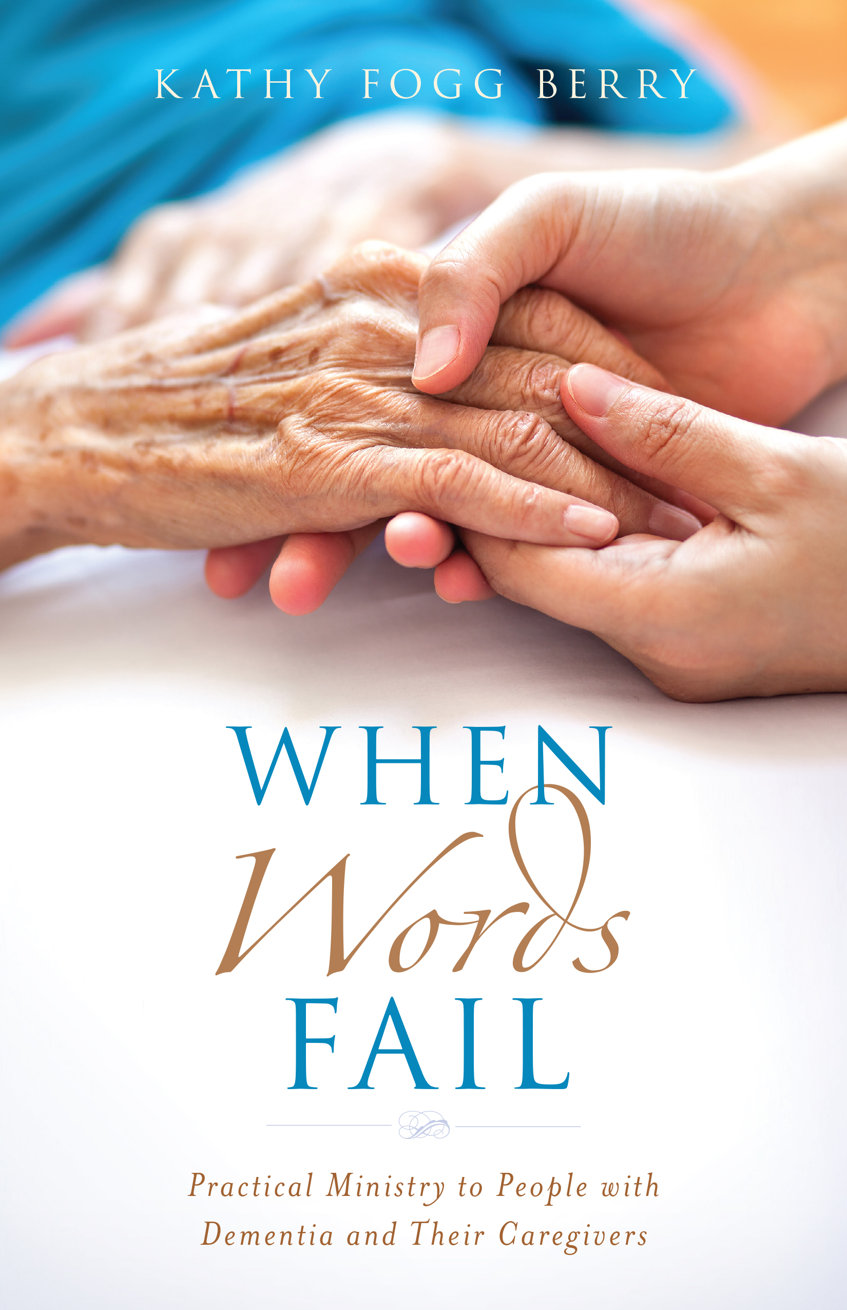 When Words Fail | Kregel