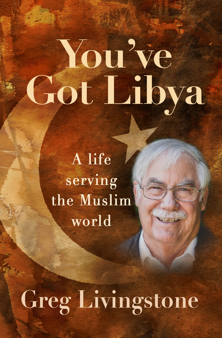 You've Got Libya