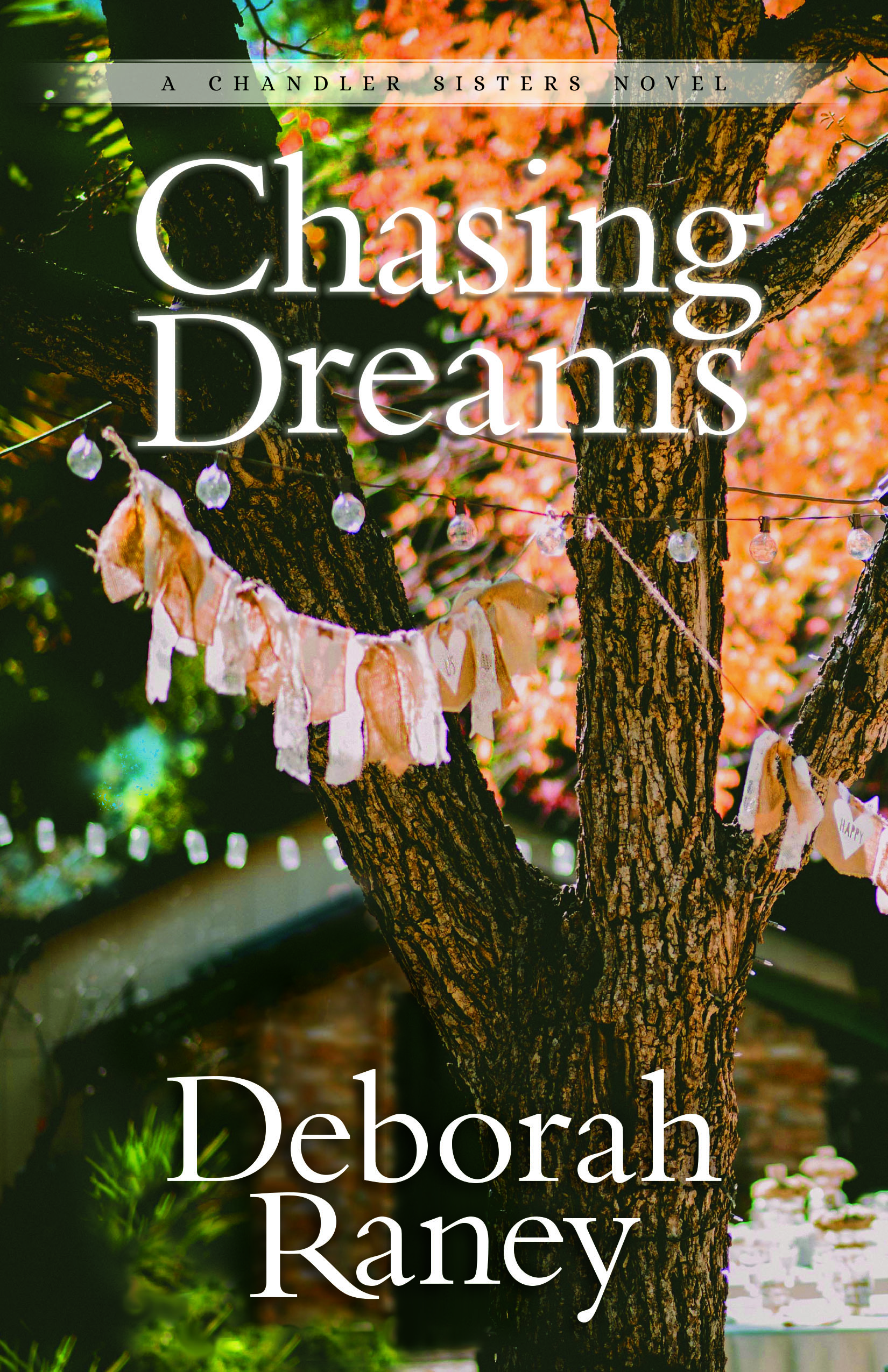Chasing Dreams | Kregel