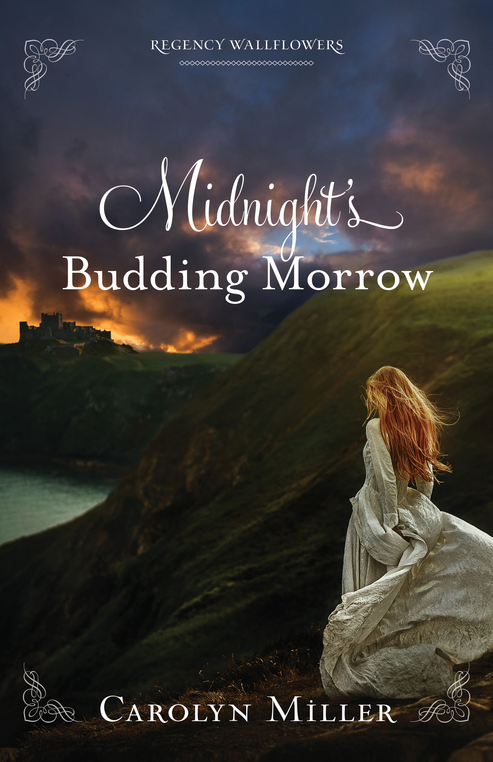 Midnight's Budding Morrow