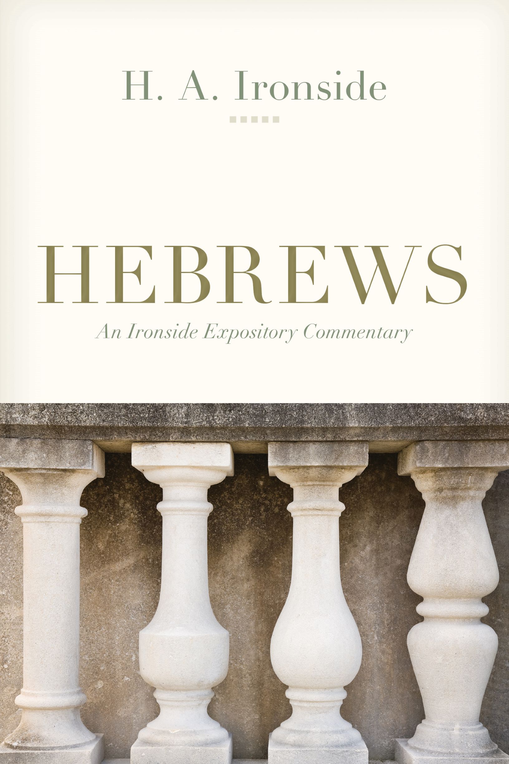 Hebrews