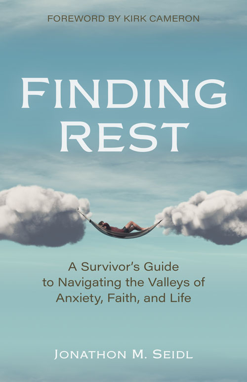 Finding Rest