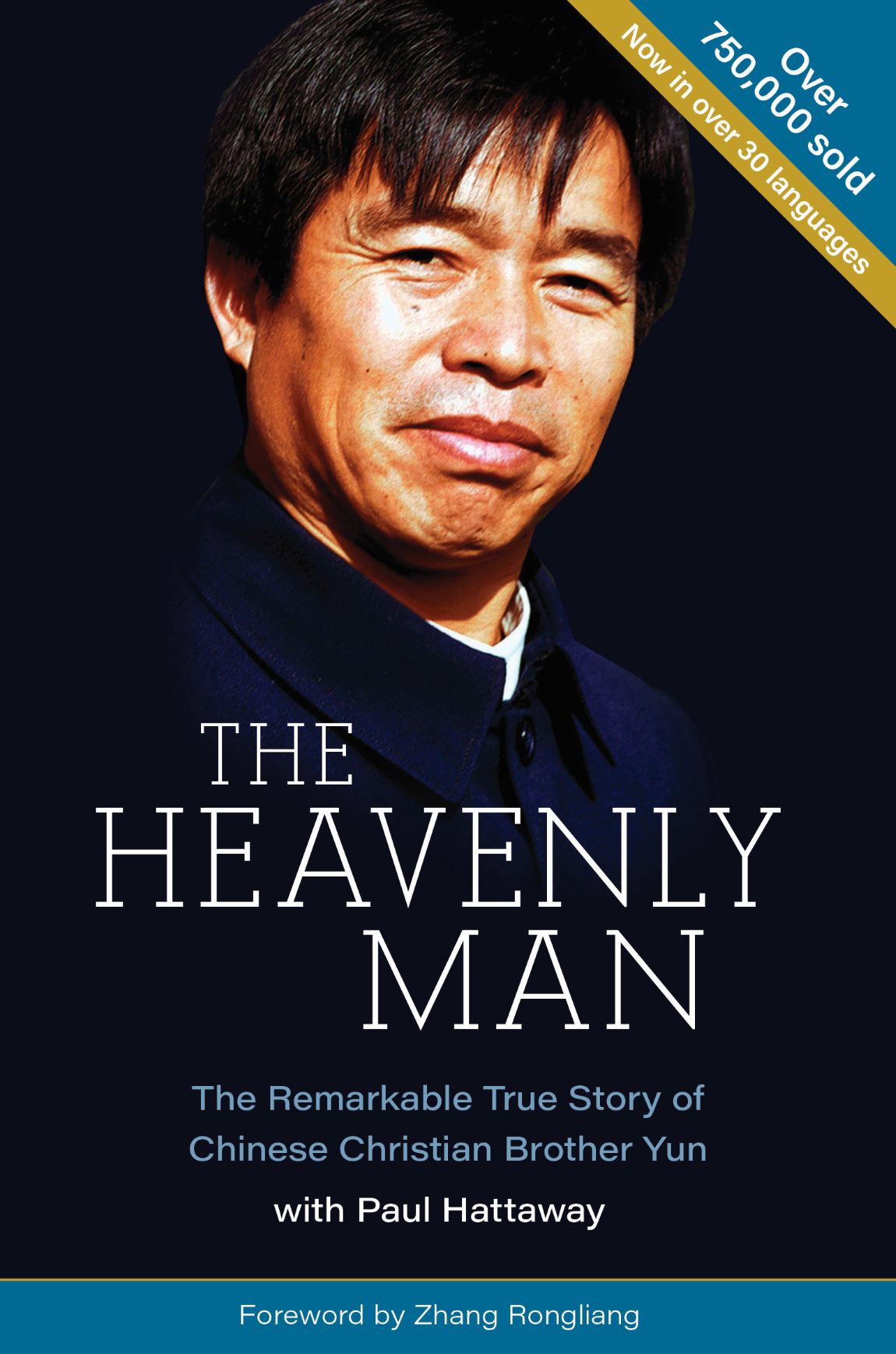 The Heavenly Man