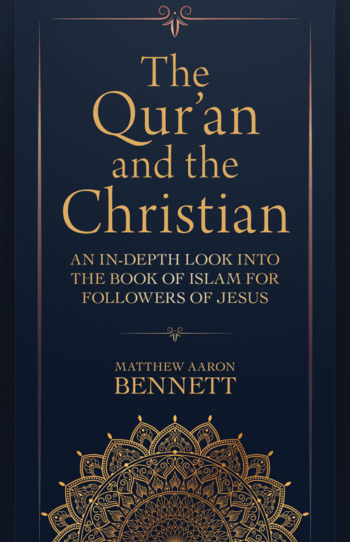 The Qur'an and the Christian
