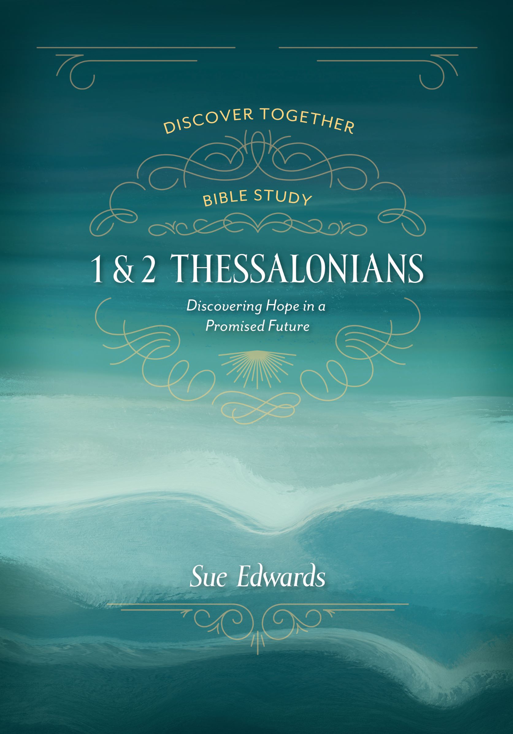 1 and 2 Thessalonians