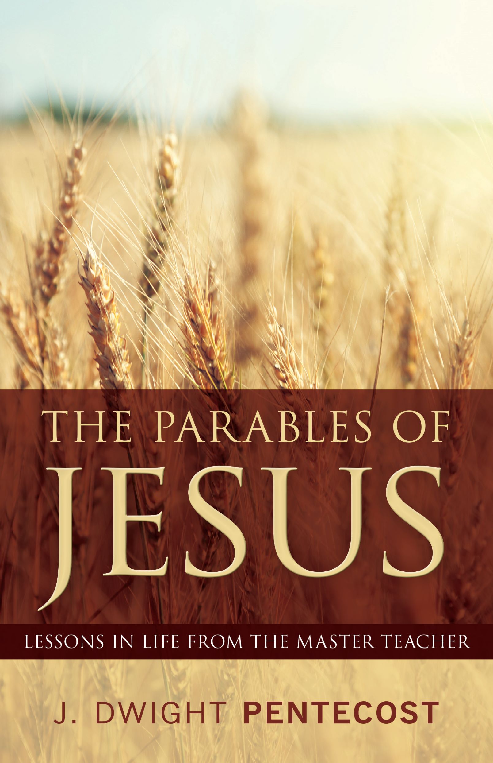 The Parables of Jesus