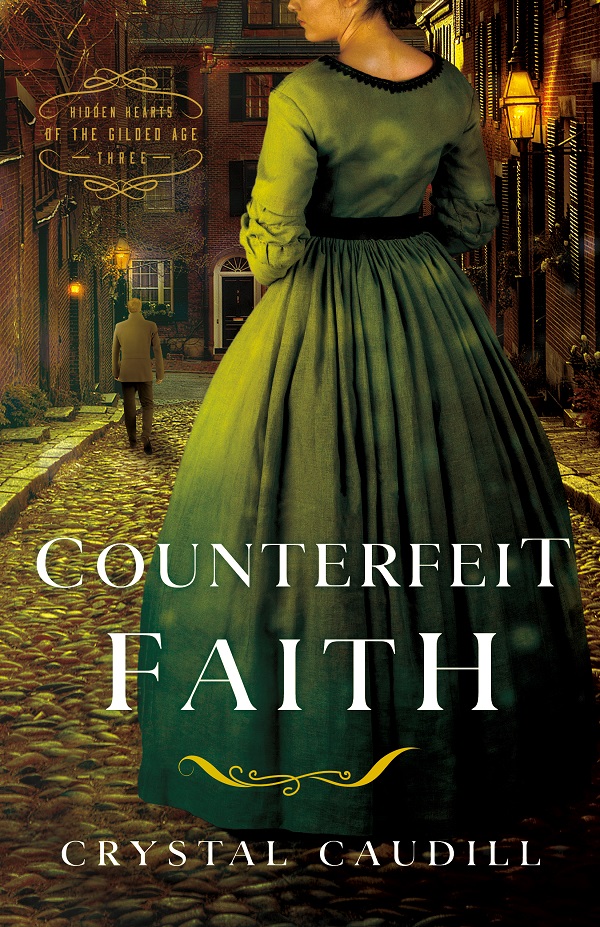 Counterfeit Faith