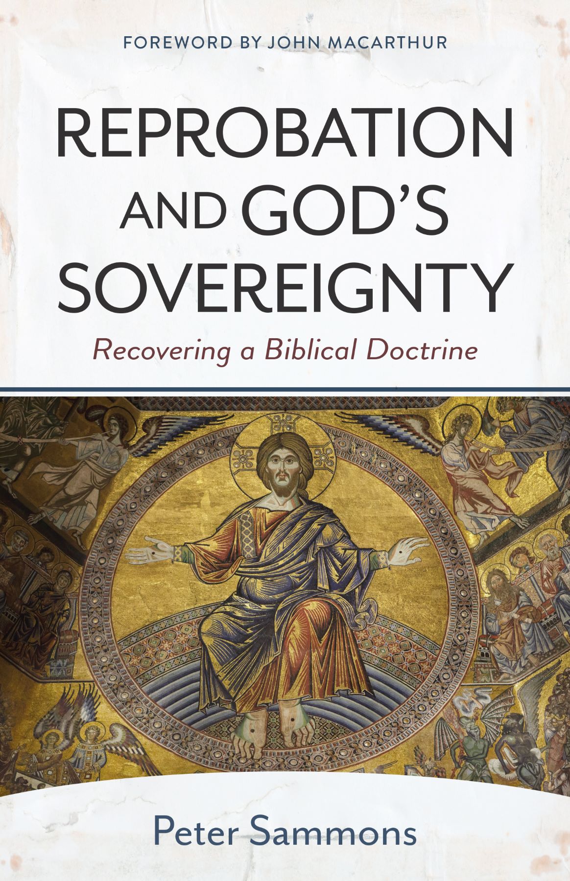 Reprobation and God's Sovereignty