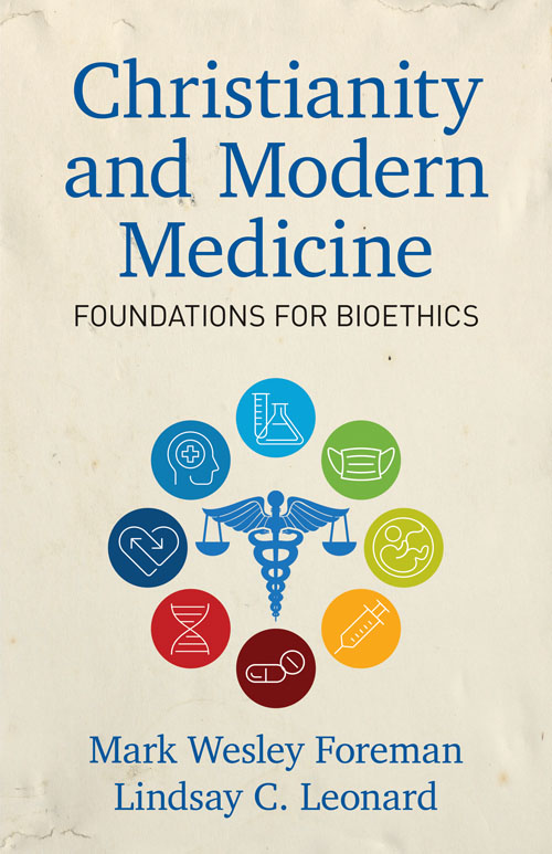 Christianity and Modern Medicine