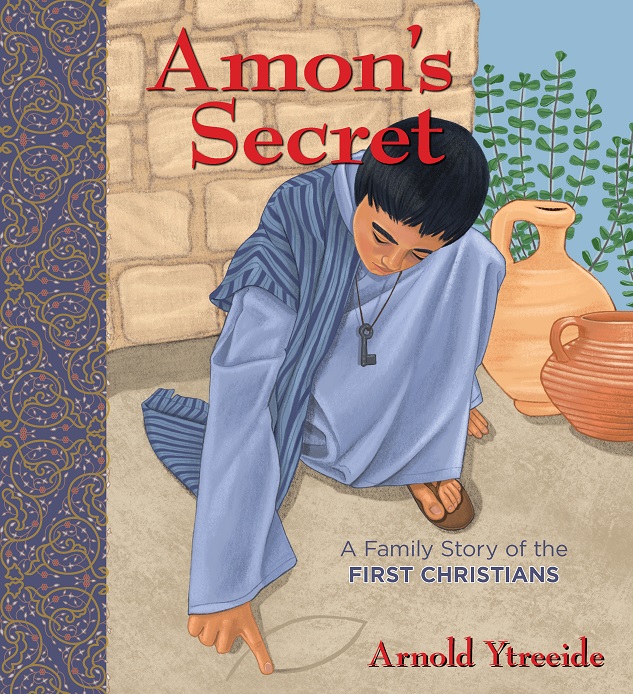 Amon's Secret