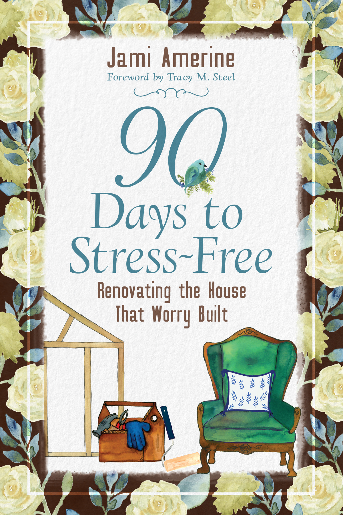 90 Days to Stress-Free