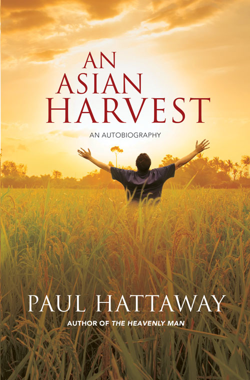 An Asian Harvest