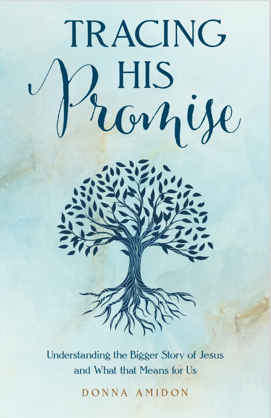 Tracing His Promise