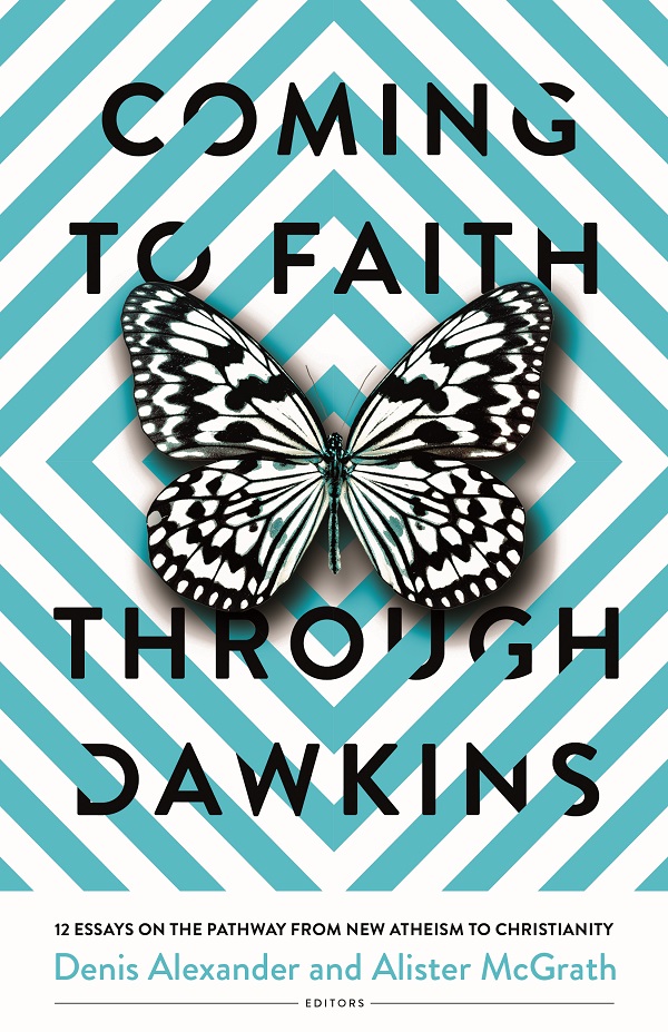 Coming to Faith Through Dawkins