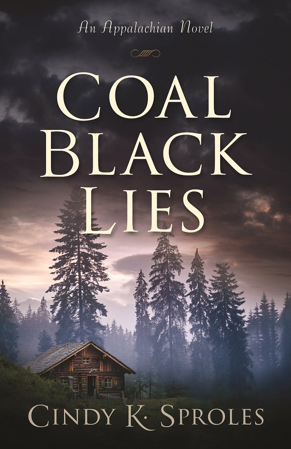 Coal Black Lies | Kregel