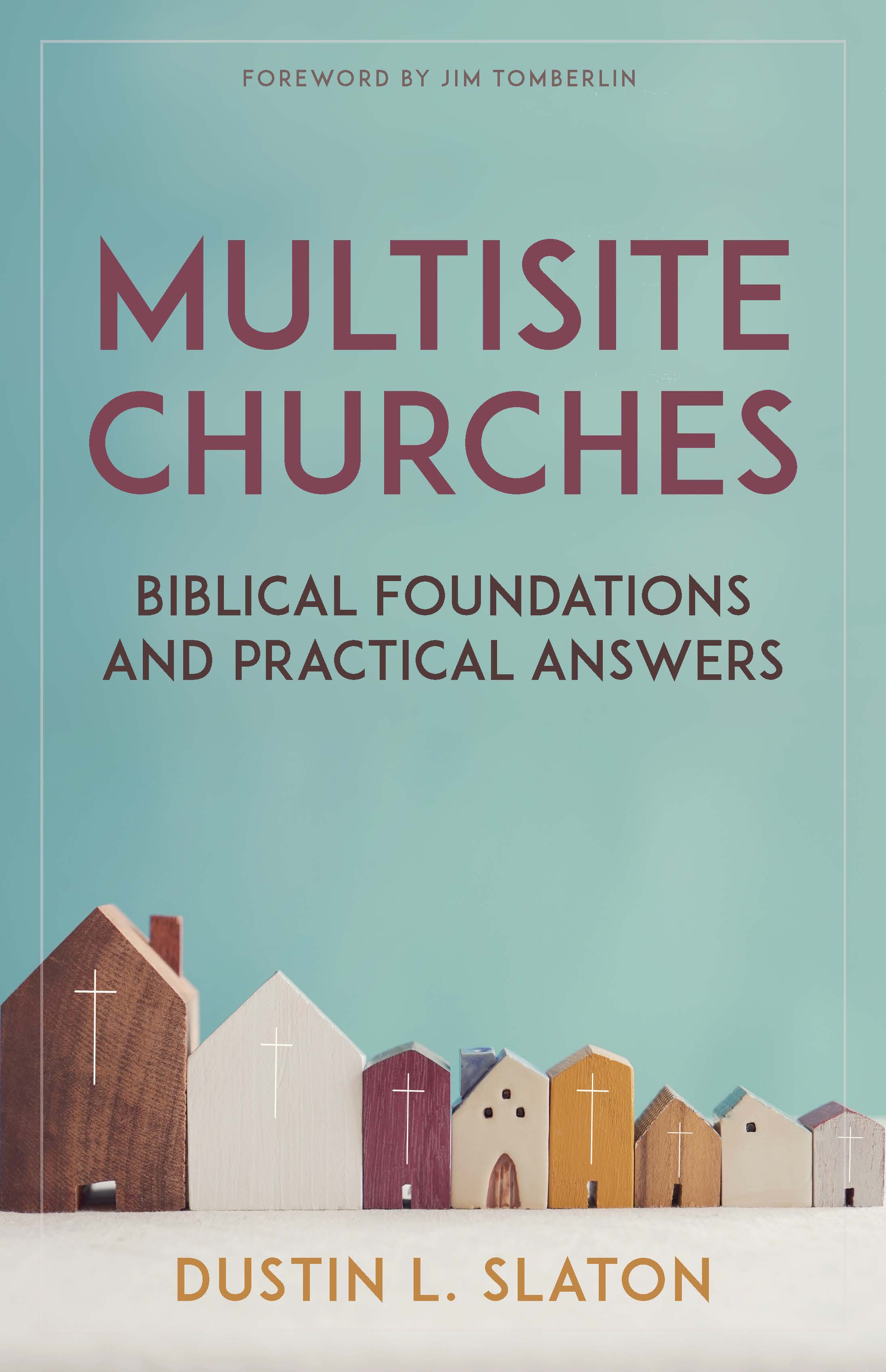 Multisite Churches