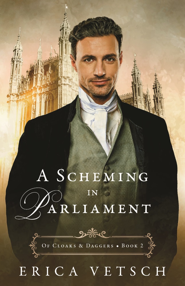 A Scheming in Parliament