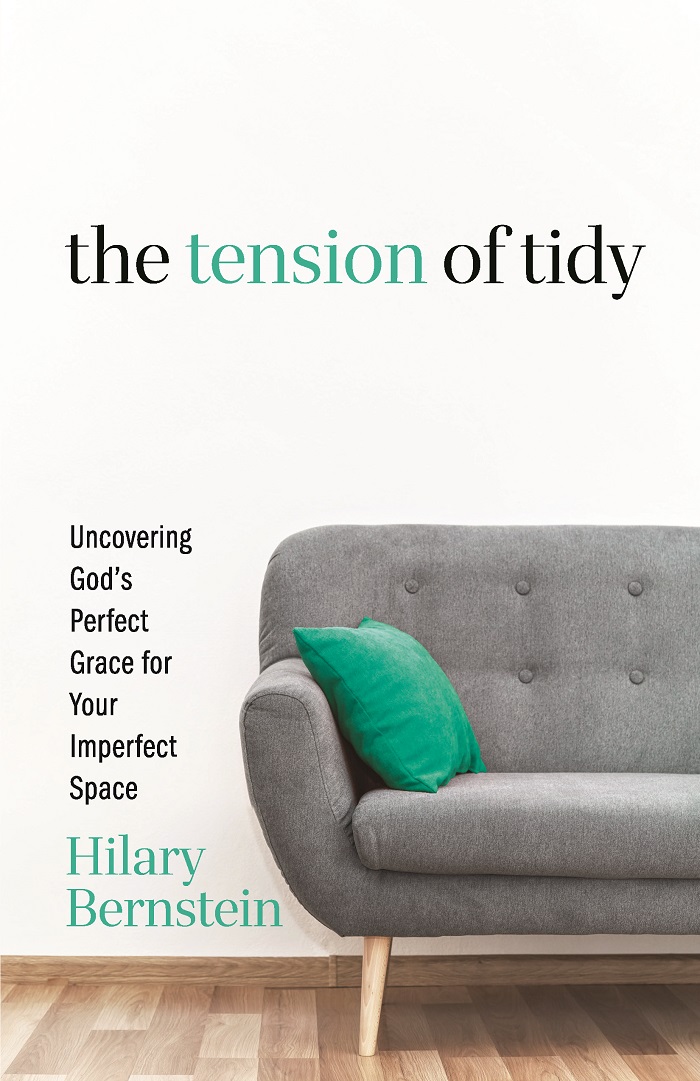 The Tension of Tidy