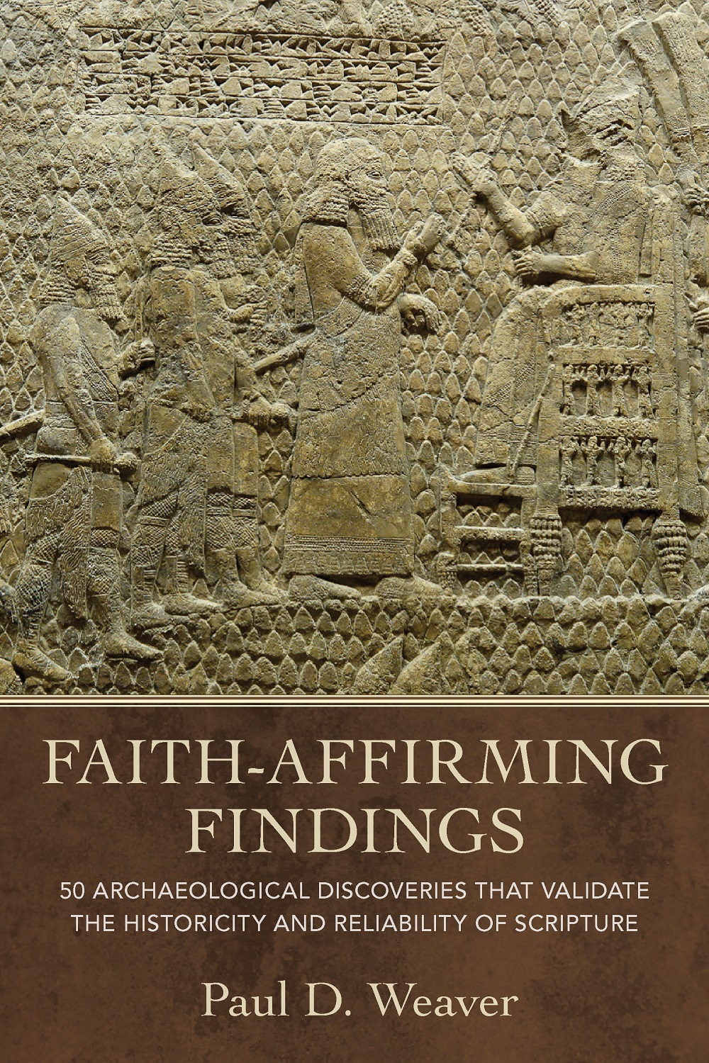 Faith-Affirming Findings