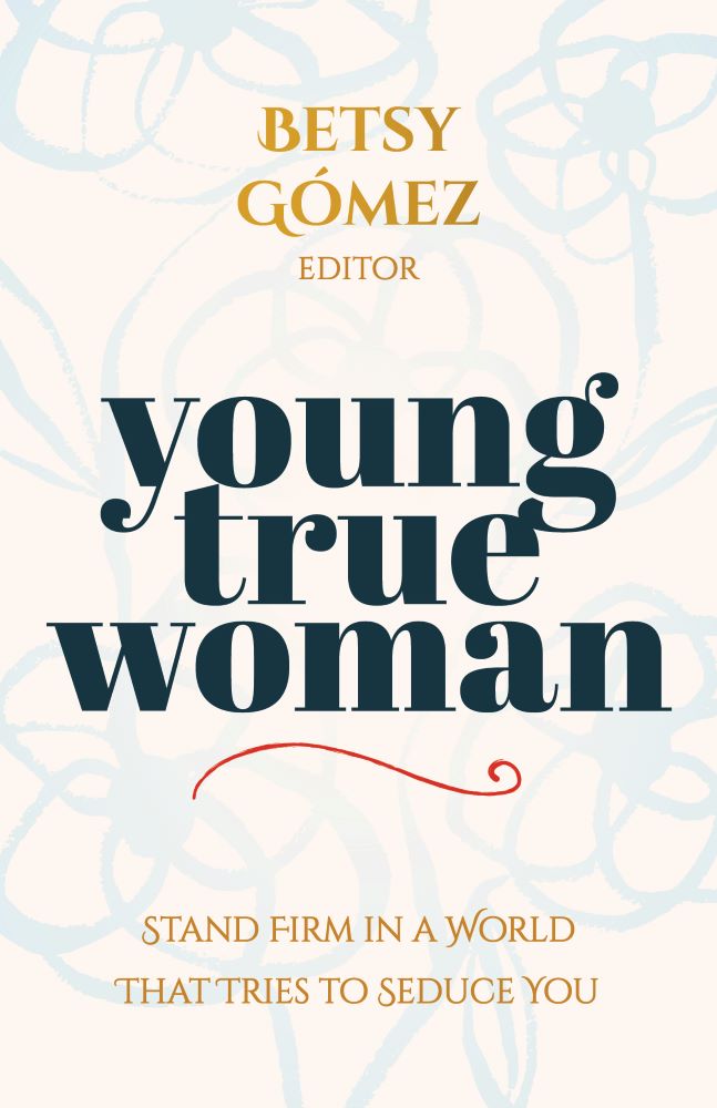 Young True Woman