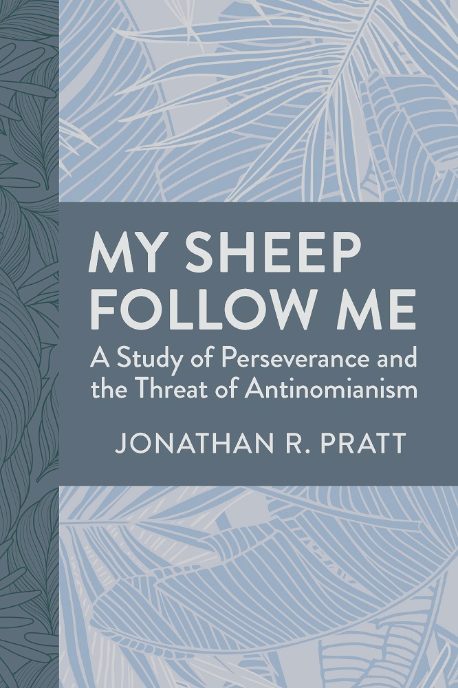 My Sheep Follow Me