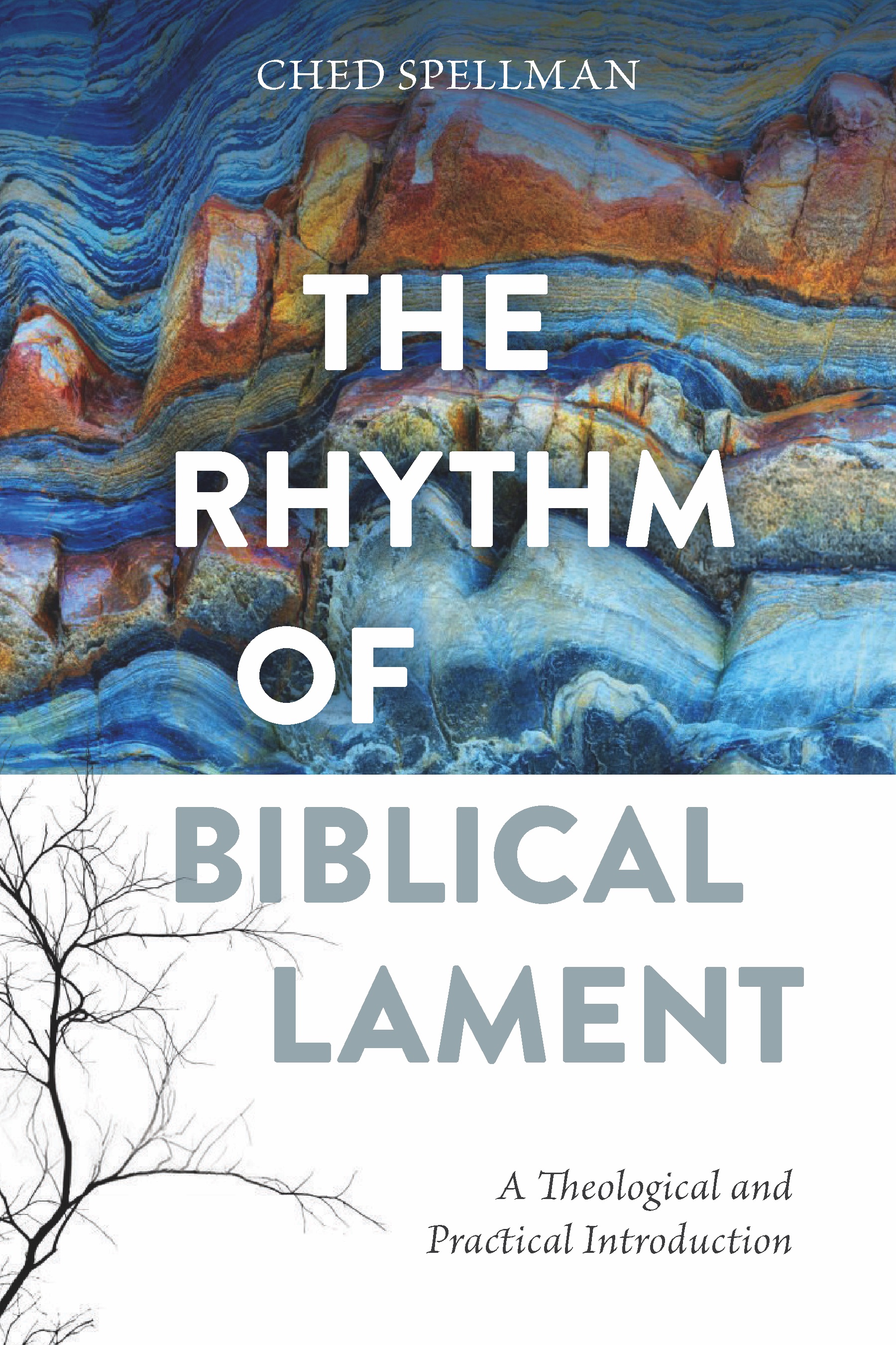 The Rhythm of Biblical Lament
