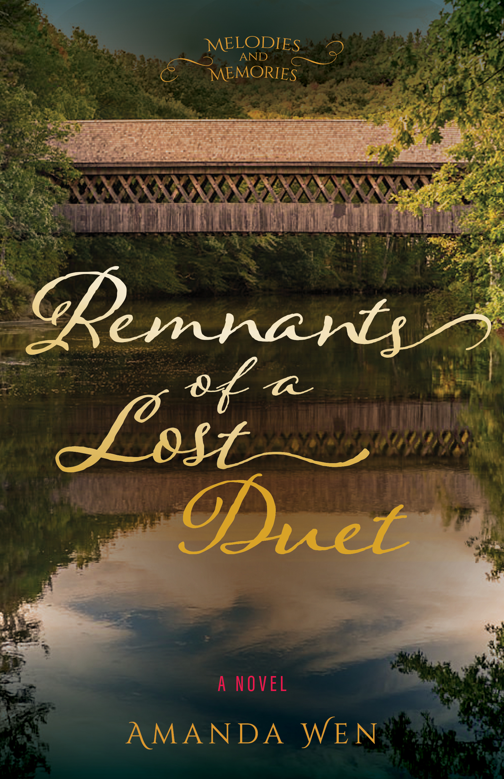 Remnants of a Lost Duet