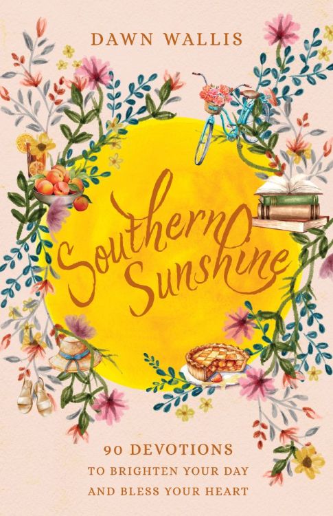 Southern Sunshine