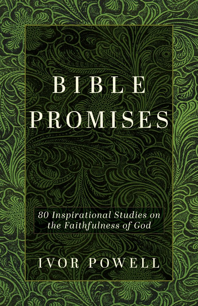 Bible Promises