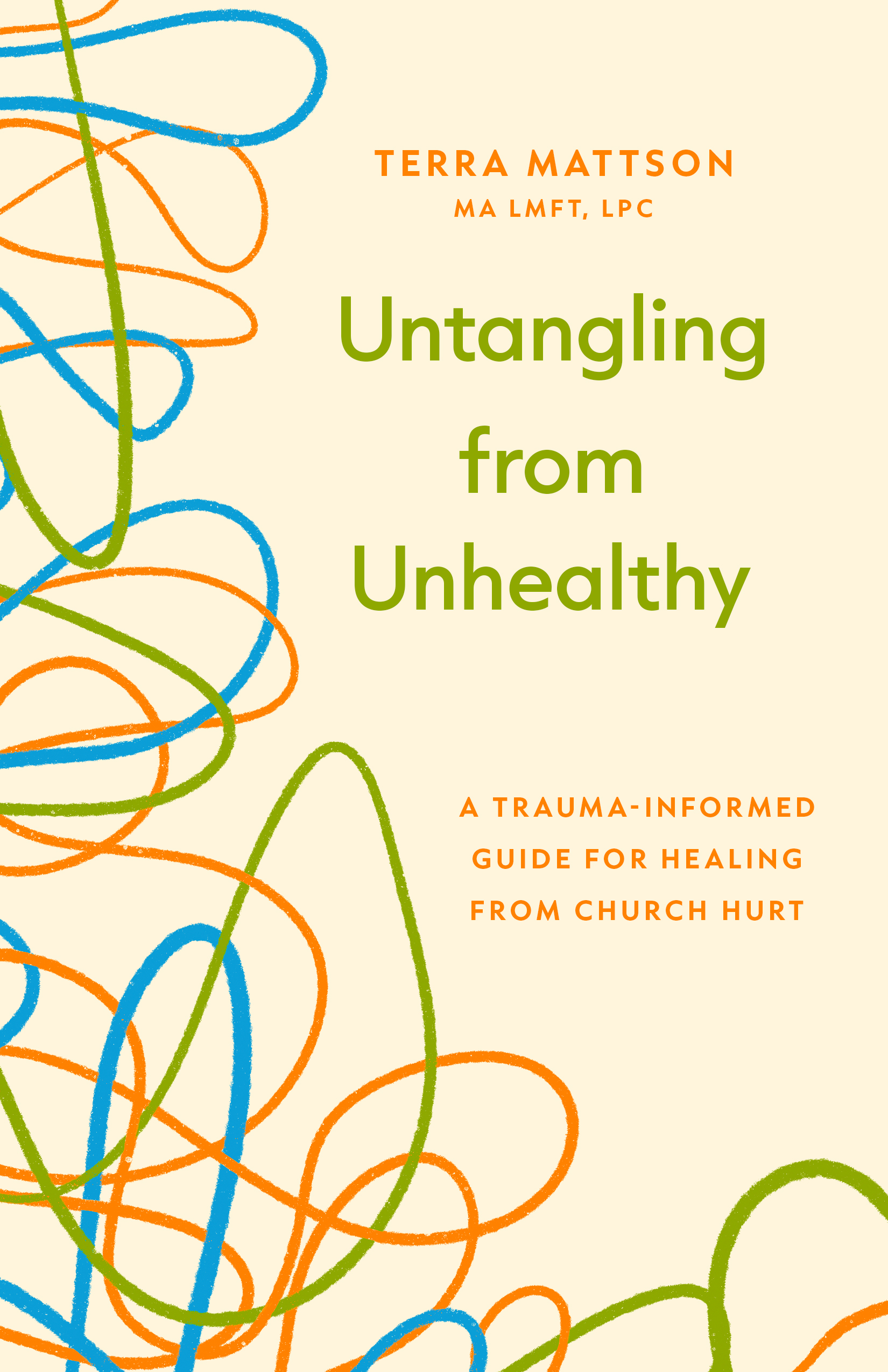 Untangling from Unhealthy