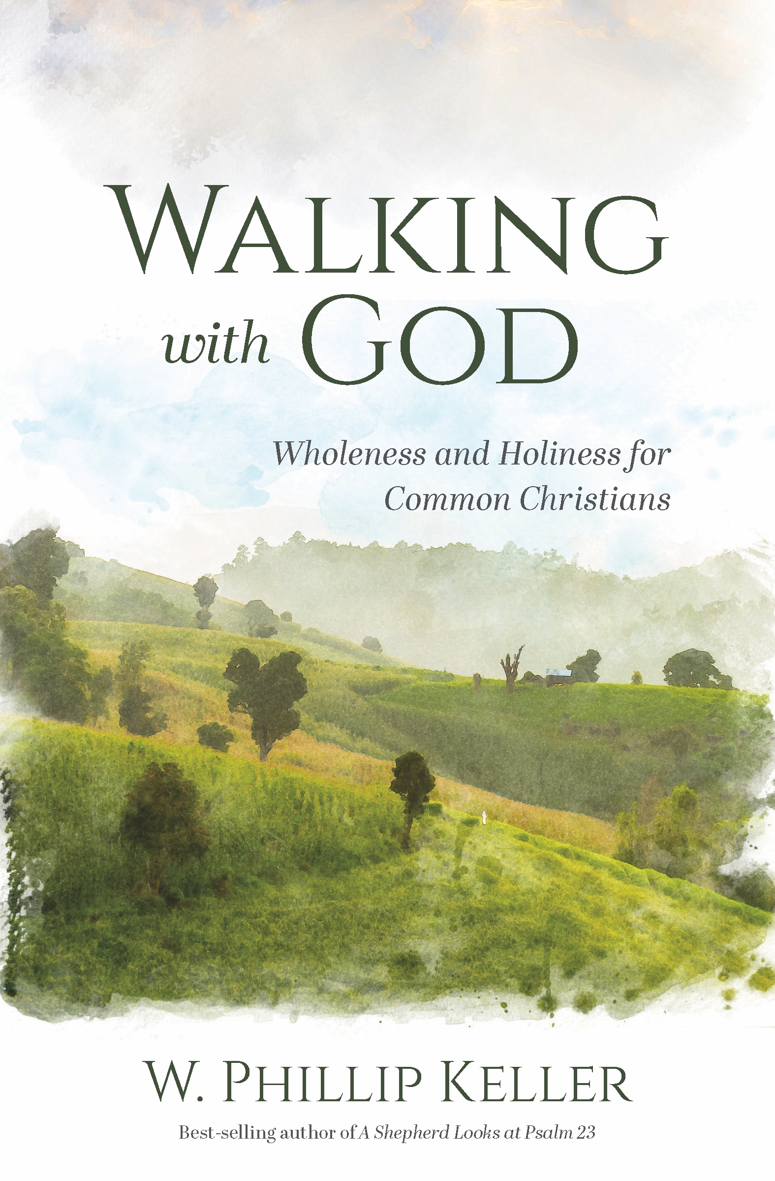Walking with God