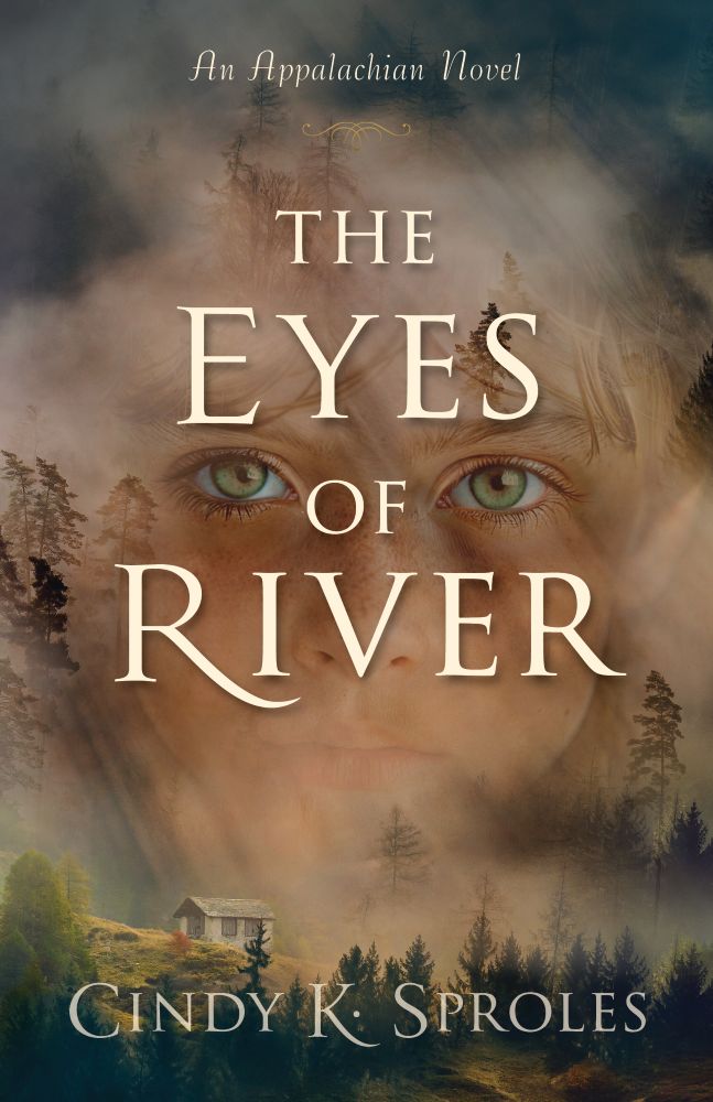 The Eyes of River