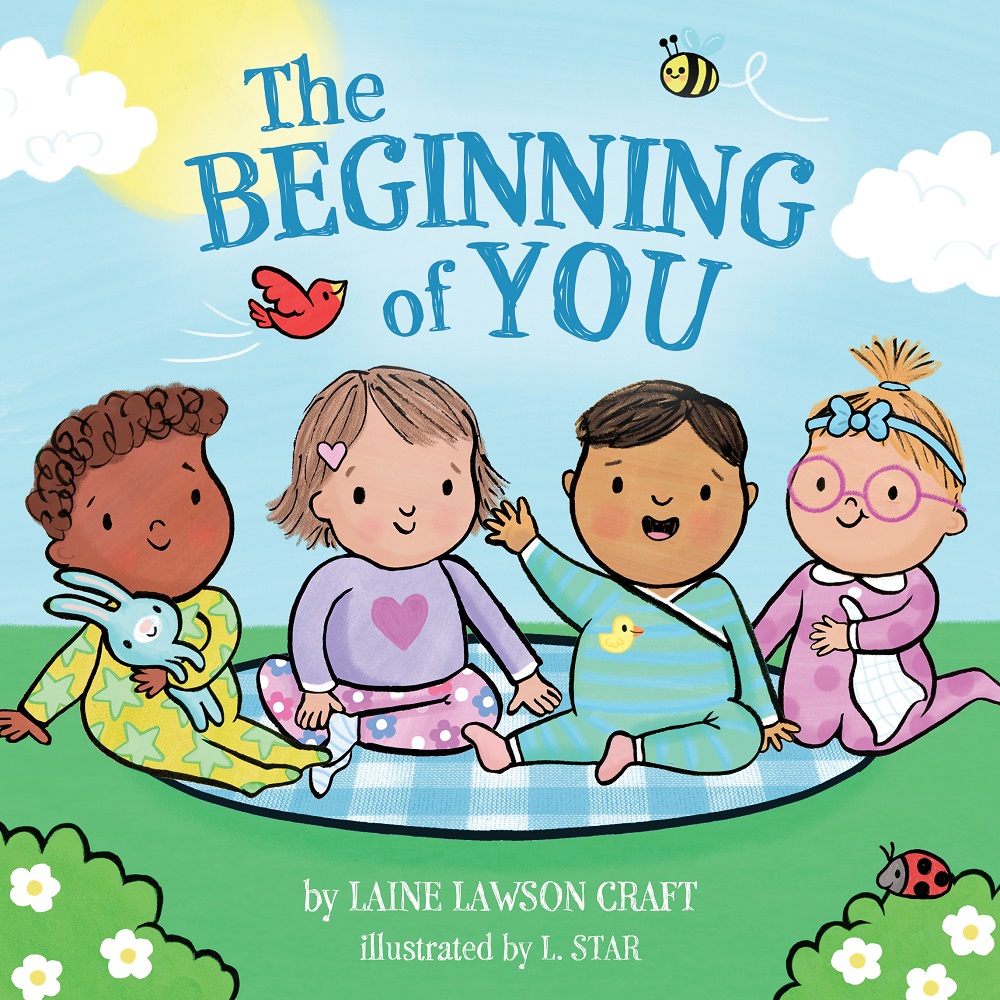 The Beginning of You