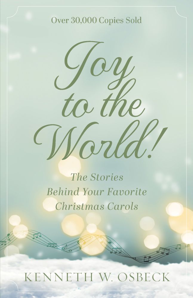 Joy to the World
