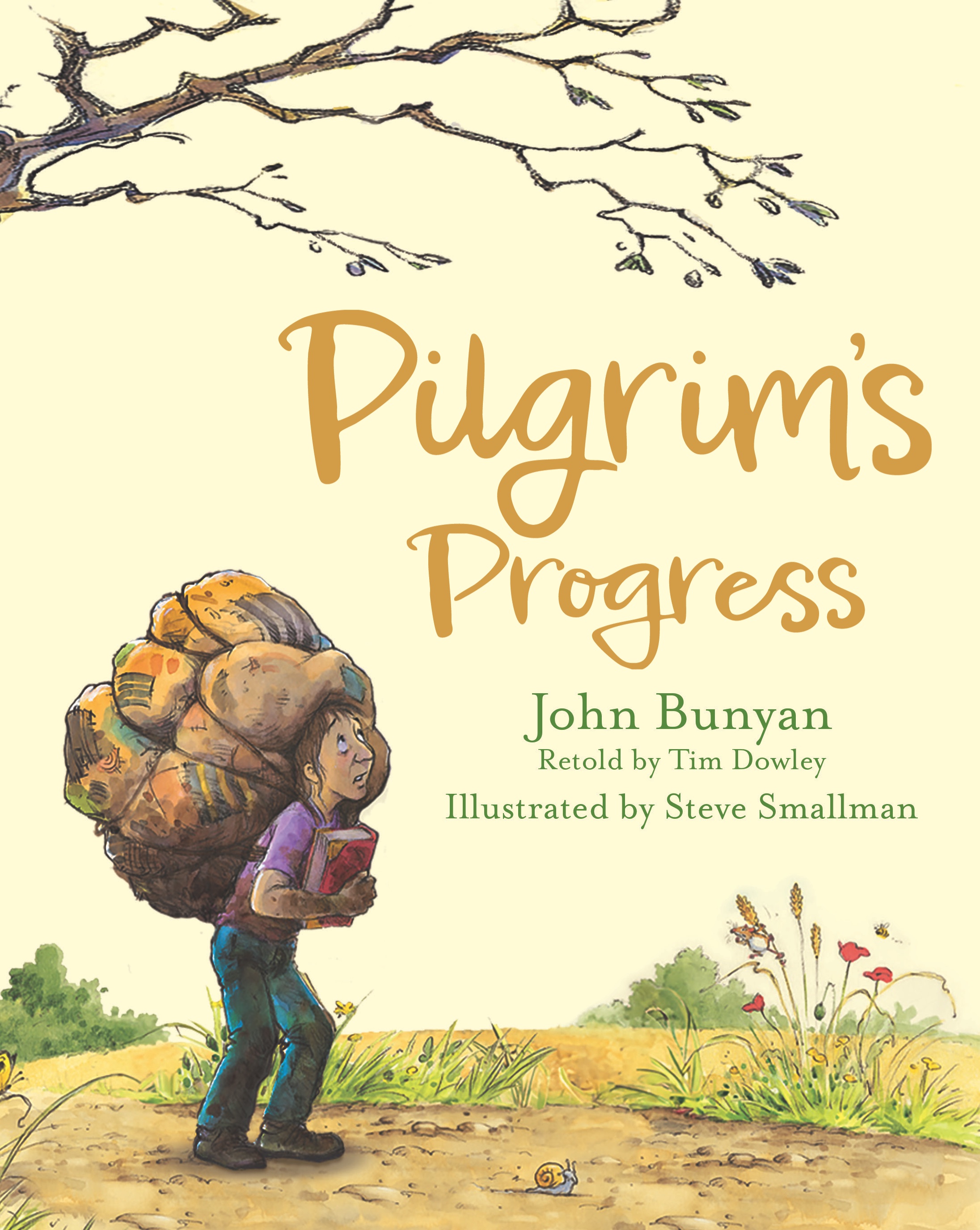 Pilgrim's Progress